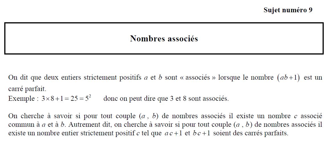 Veuillez cliquer pour voir le sujet en entier